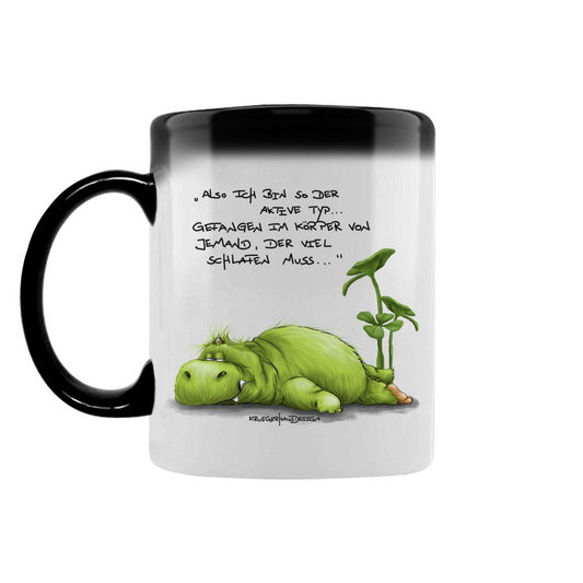 Zaubertasse alsoichbinsoderaktivetyp