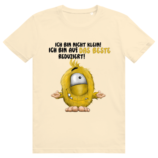ST/ST Creator 2.0 T-Shirt Ich bin nicht klein! Ich bin auf das Beste reduziert!
