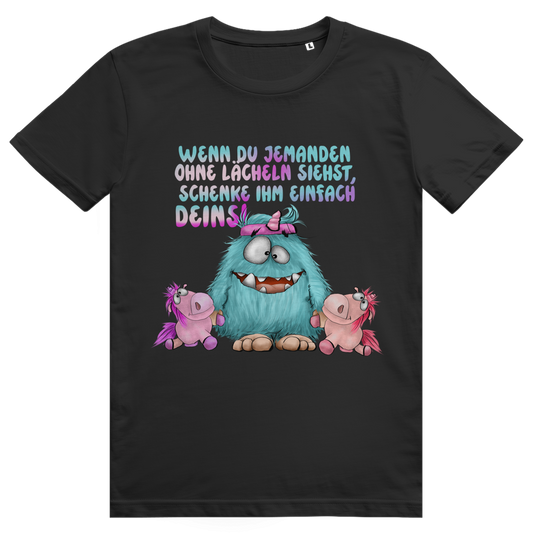 ST/ST Creator 2.0 T-Shirt Laecheln