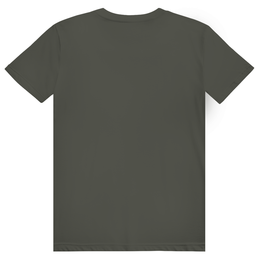 ST/ST Creator 2.0 T-Shirt Erwachsen war ich auch schon mal... war auch doof