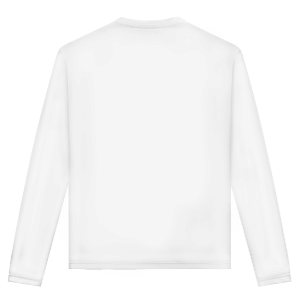 White - back