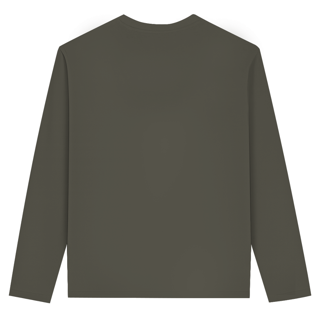 Khaki - back