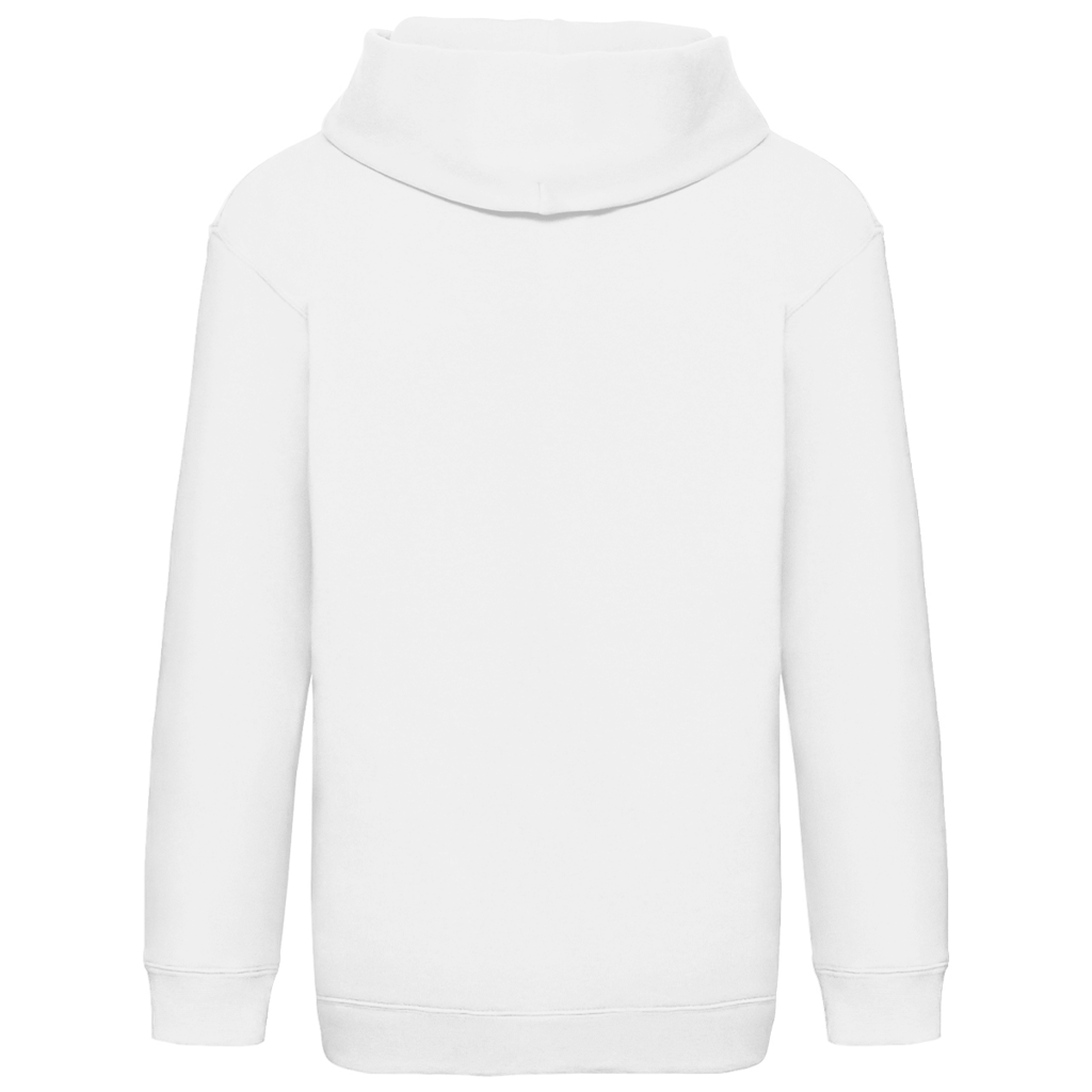 White - back
