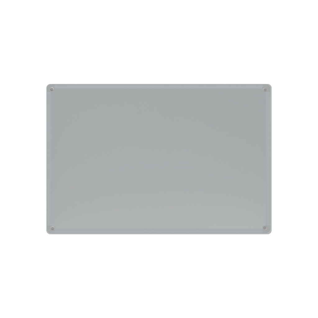 Grey - back