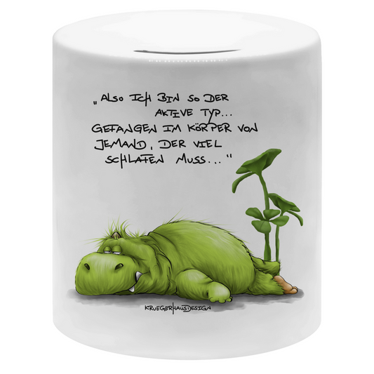 Money box alsoichbinsoderaktivetyp