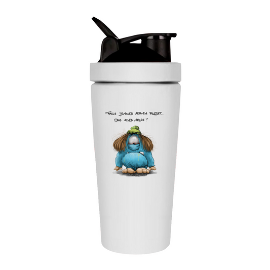 Fitness Shaker Falls jemand Nerven findet. Das sind meine!