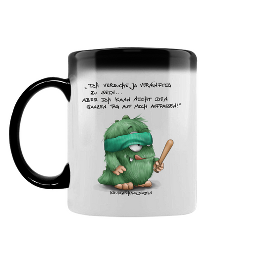 Zaubertasse #172