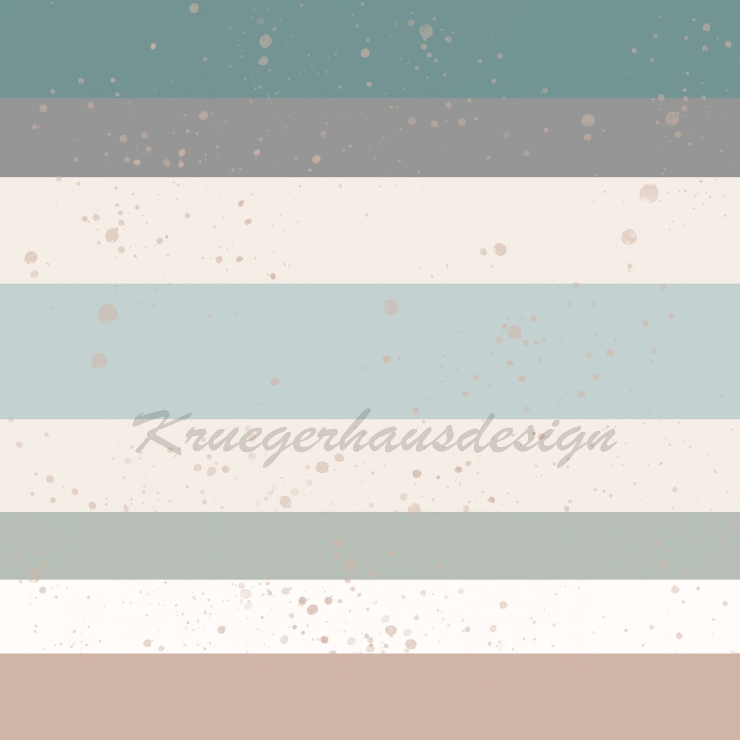 Kombi-Hintergrunddesign – digitales Stoffdesign zum Sofortdownload, für LoveLeo Streifen