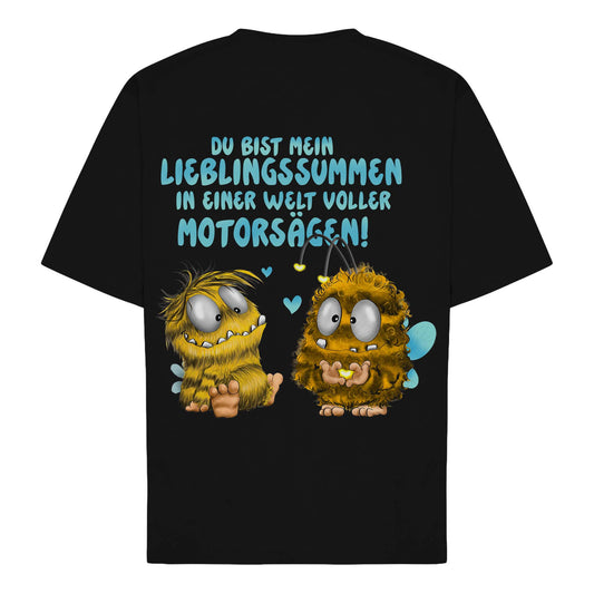 T-Shirt „Lieblingssummen“