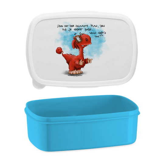 Lunchbox Duemmsteplan