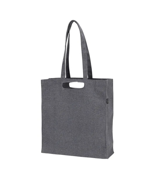 Nysswear Canvas Tasche, Klar, Funktional, Hochwertig