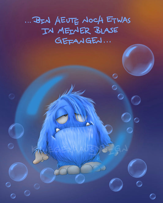 ...Bin heute noch etwas...