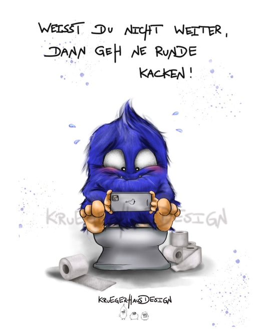 Weisst du nicht weiter...