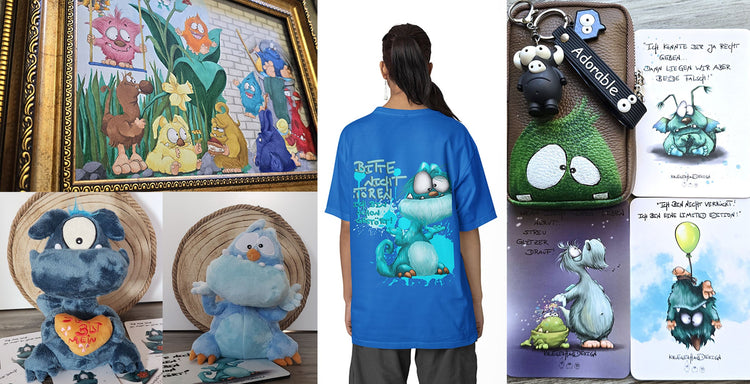 Limitierte Editionen