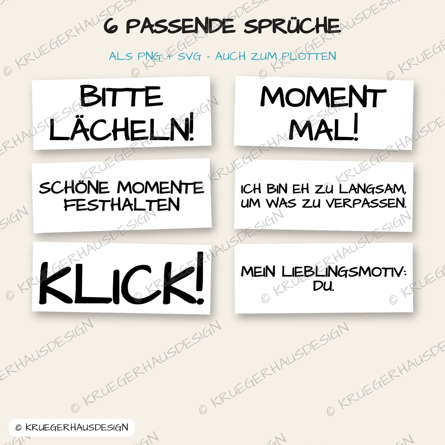 Fotografen-Schnecke – DigiStamp zum Ausdrucken & Ausmalen (Privatlizenz)