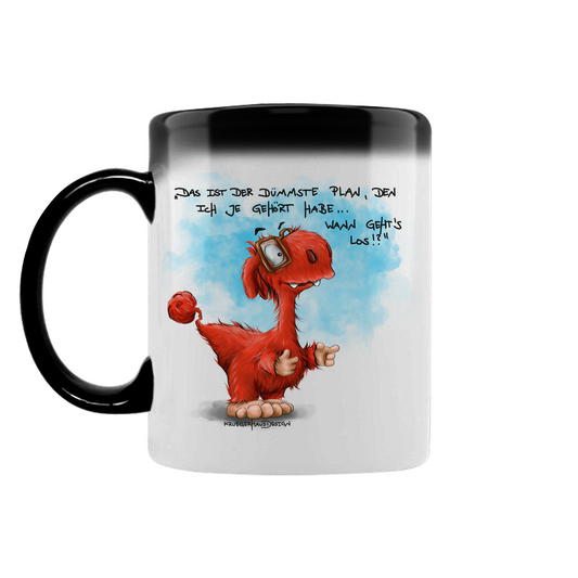 Zaubertasse Duemmsteplan