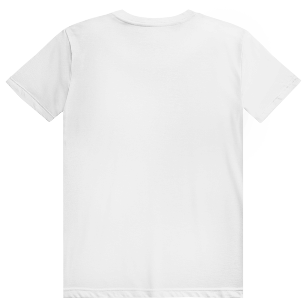 ST/ST Creator 2.0 T-Shirt Ich bin nicht schwierig! Ich bin halt für Fortgeschrittene!