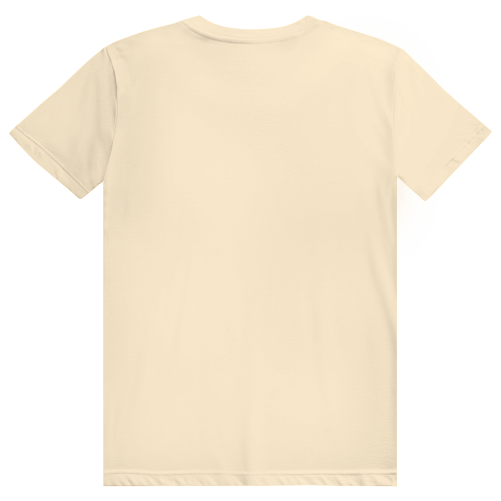 ST/ST Creator 2.0 T-Shirt Ich bin nicht schwierig! Ich bin halt für Fortgeschrittene!