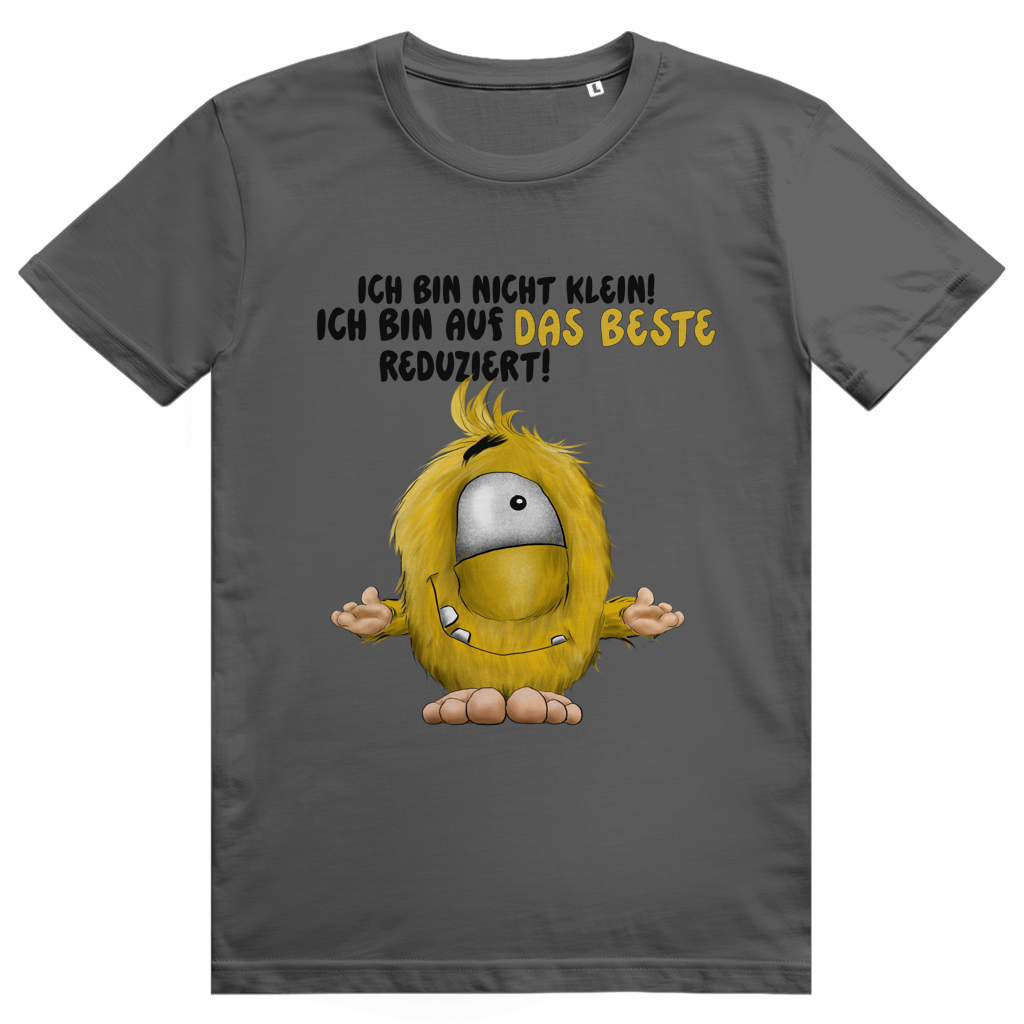 ST/ST Creator 2.0 T-Shirt Ich bin nicht klein! Ich bin auf das Beste reduziert!