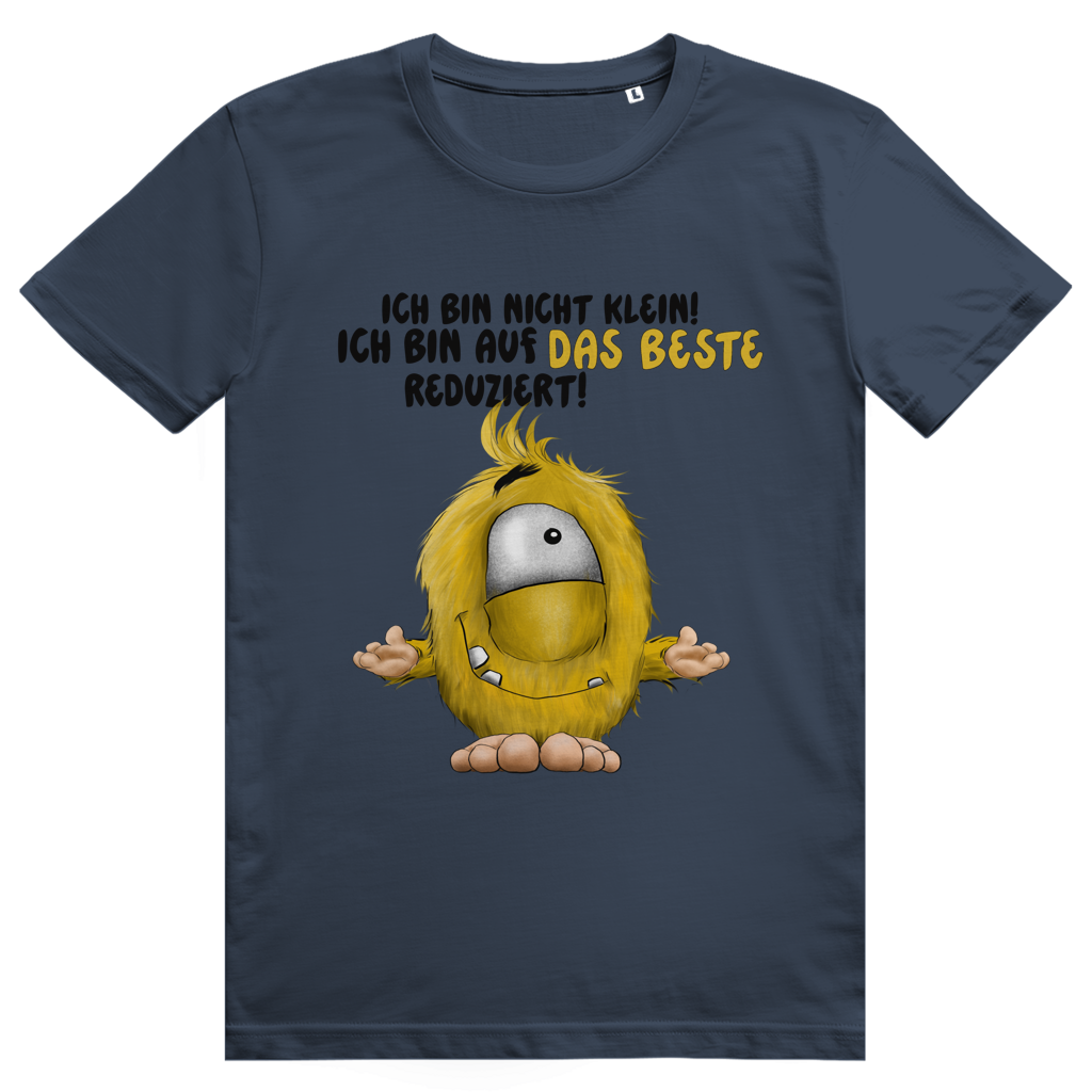 ST/ST Creator 2.0 T-Shirt Ich bin nicht klein! Ich bin auf das Beste reduziert!