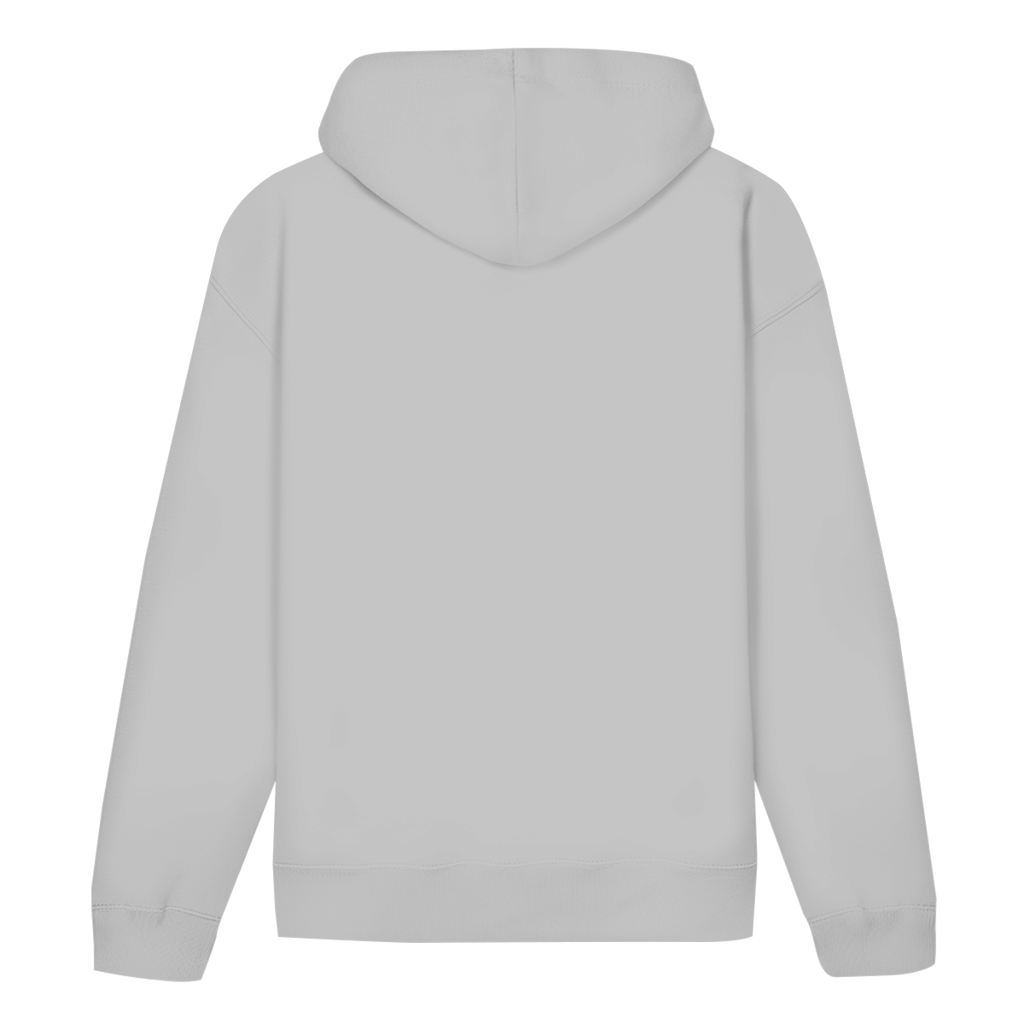 ST/ST Drummer Hoodie Wer mich anstupst hat Geschmack!