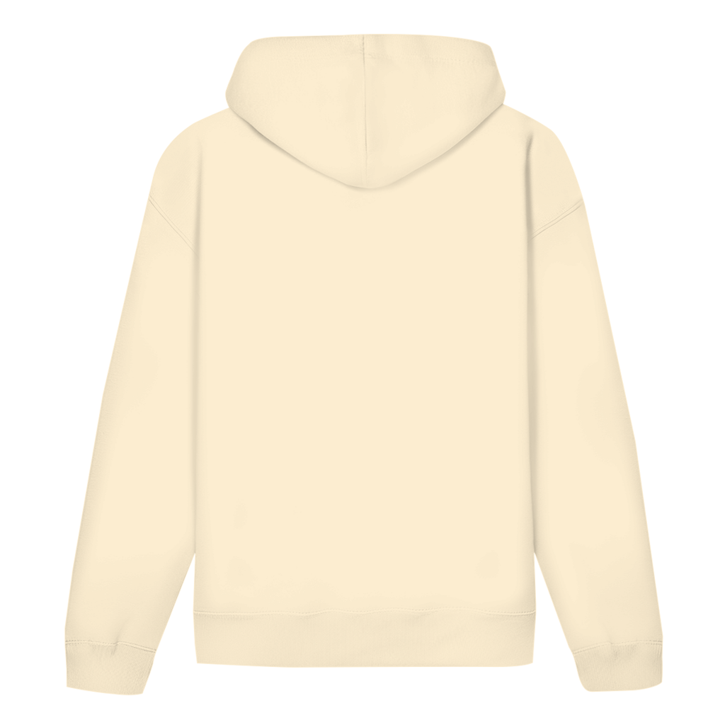 ST/ST Drummer Hoodie Wer mich anstupst hat Geschmack!