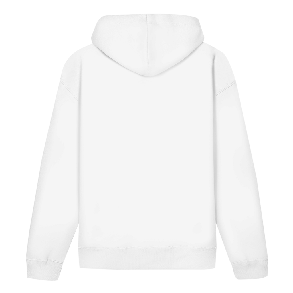 ST/ST Drummer Hoodie Wer mich anstupst hat Geschmack!