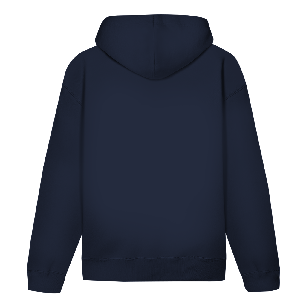 ST/ST Drummer Hoodie Wer mich anstupst hat Geschmack!