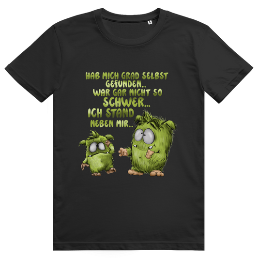 ST/ST Creator 2.0 T-Shirt Hab mich grad selbst gefunden…