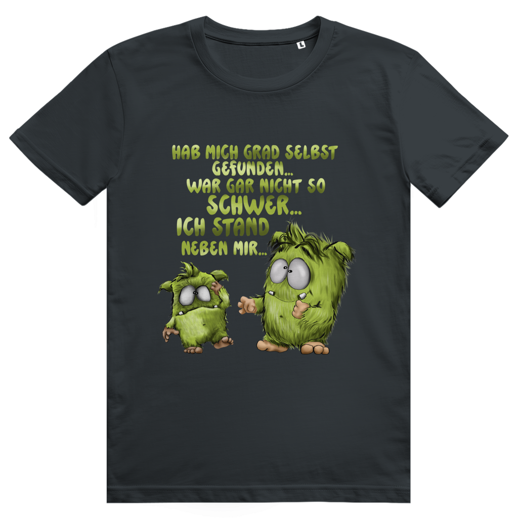 ST/ST Creator 2.0 T-Shirt Hab mich grad selbst gefunden…