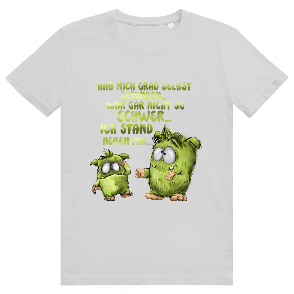 ST/ST Creator 2.0 T-Shirt Hab mich grad selbst gefunden…