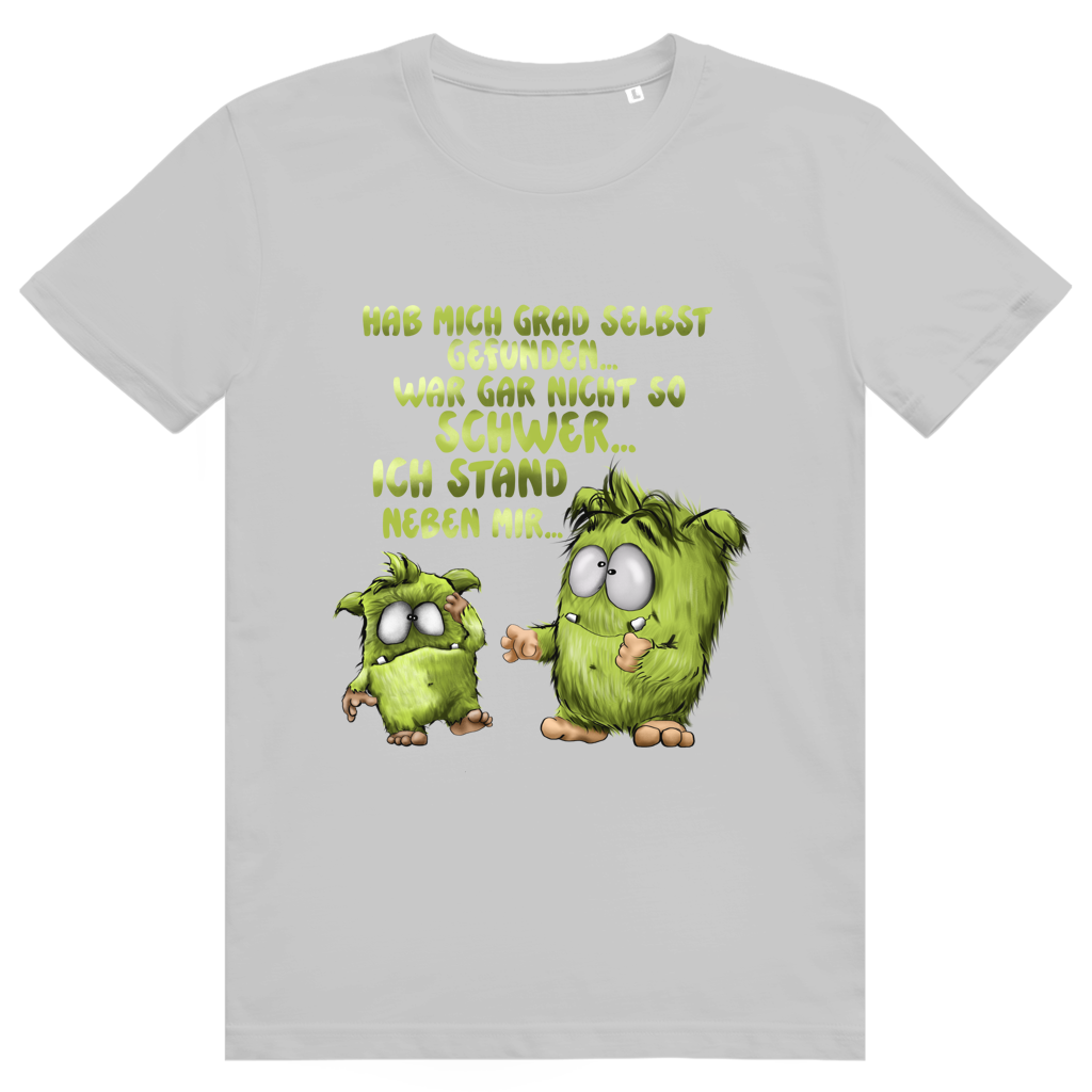 ST/ST Creator 2.0 T-Shirt Hab mich grad selbst gefunden…