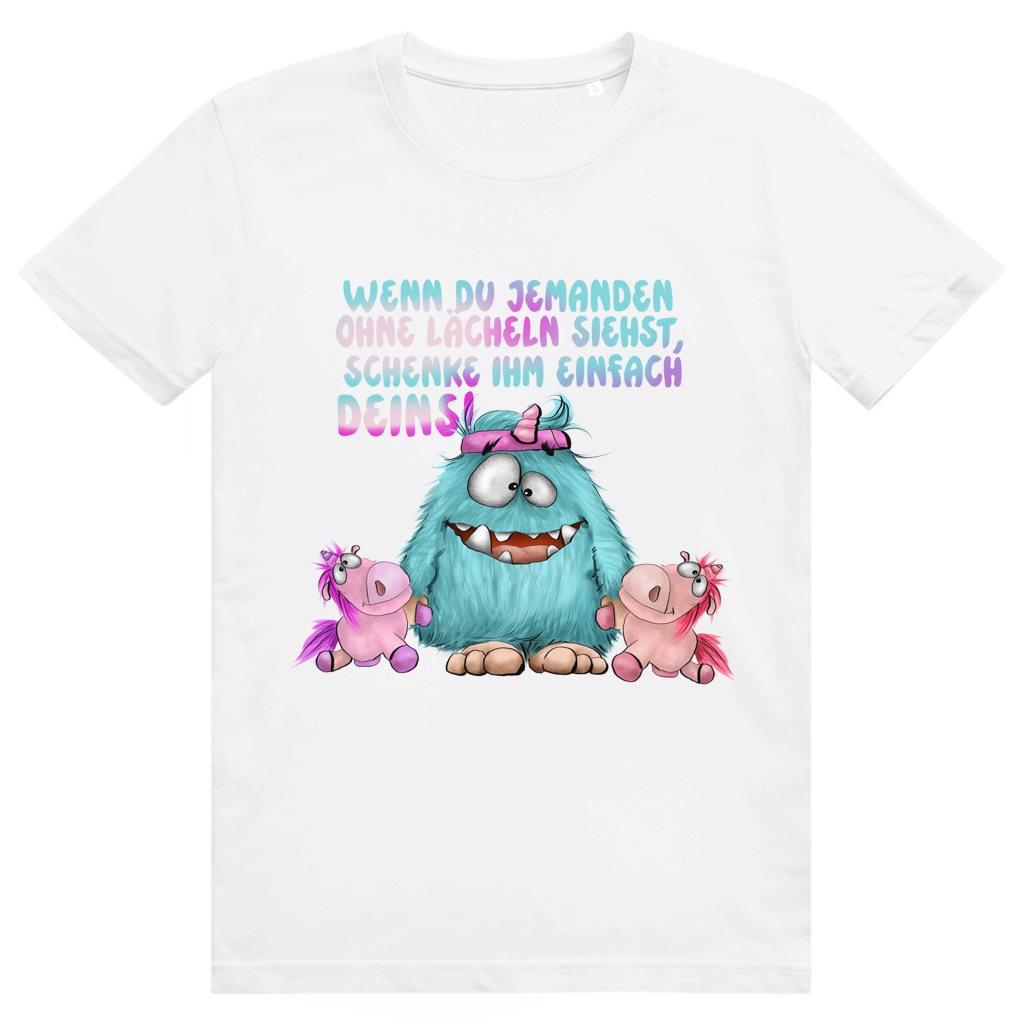 ST/ST Creator 2.0 T-Shirt Laecheln