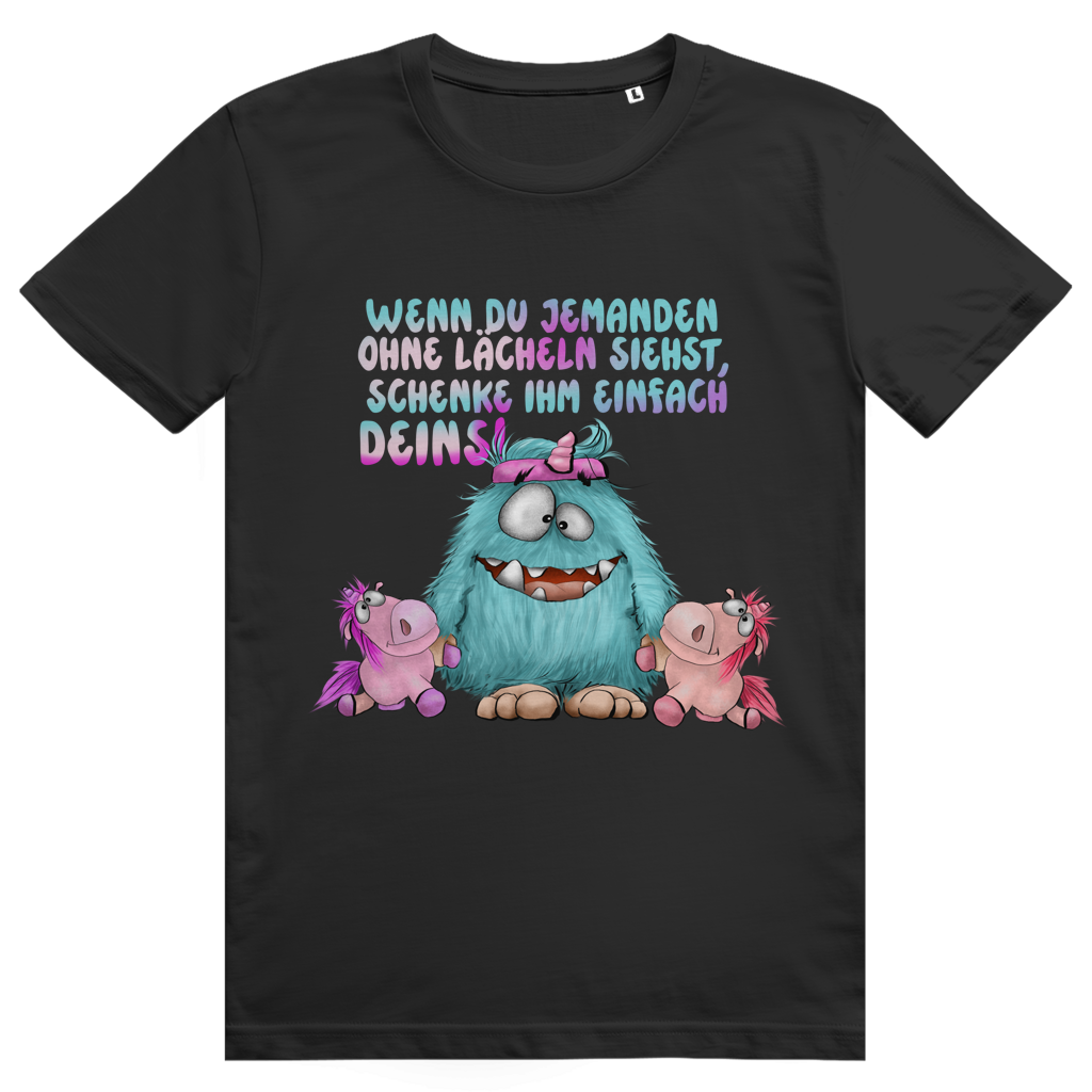 ST/ST Creator 2.0 T-Shirt Laecheln
