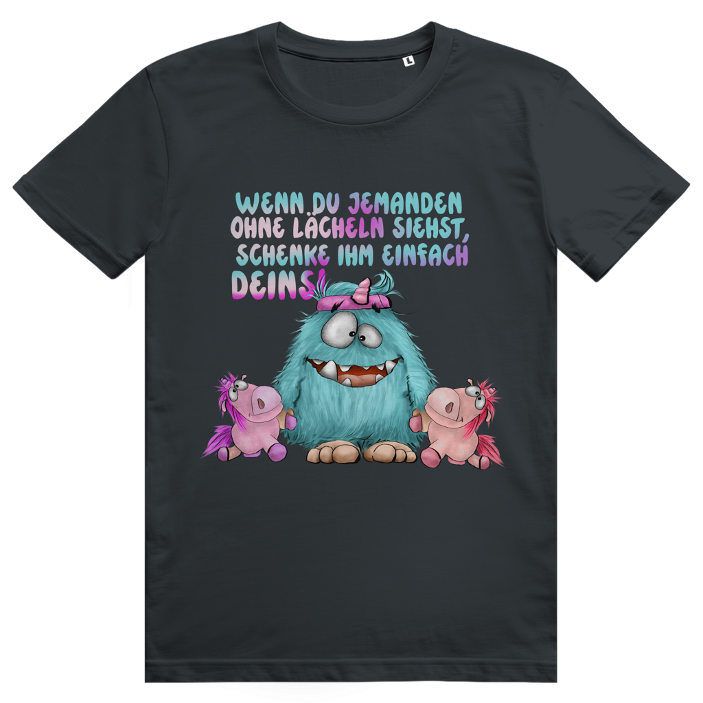 ST/ST Creator 2.0 T-Shirt Laecheln