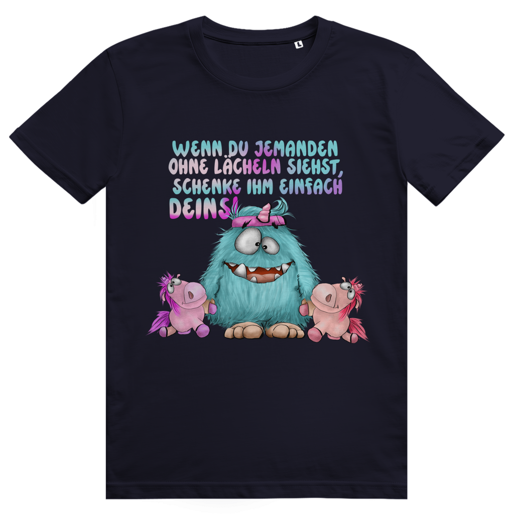 ST/ST Creator 2.0 T-Shirt Laecheln