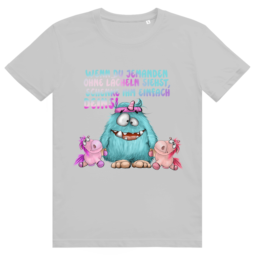 ST/ST Creator 2.0 T-Shirt Laecheln