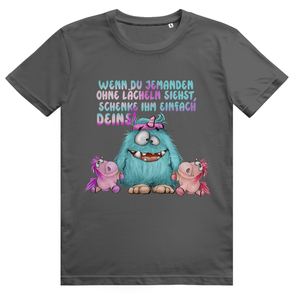 ST/ST Creator 2.0 T-Shirt Laecheln