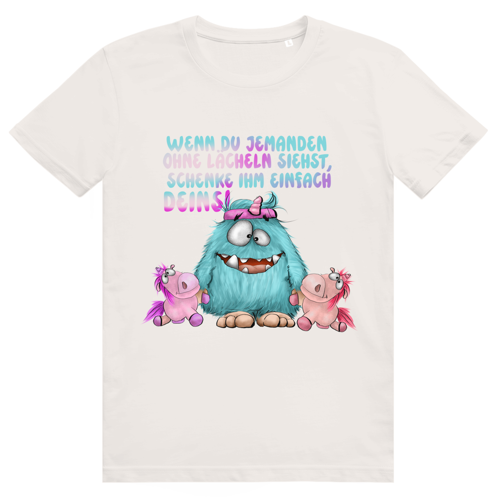ST/ST Creator 2.0 T-Shirt Laecheln