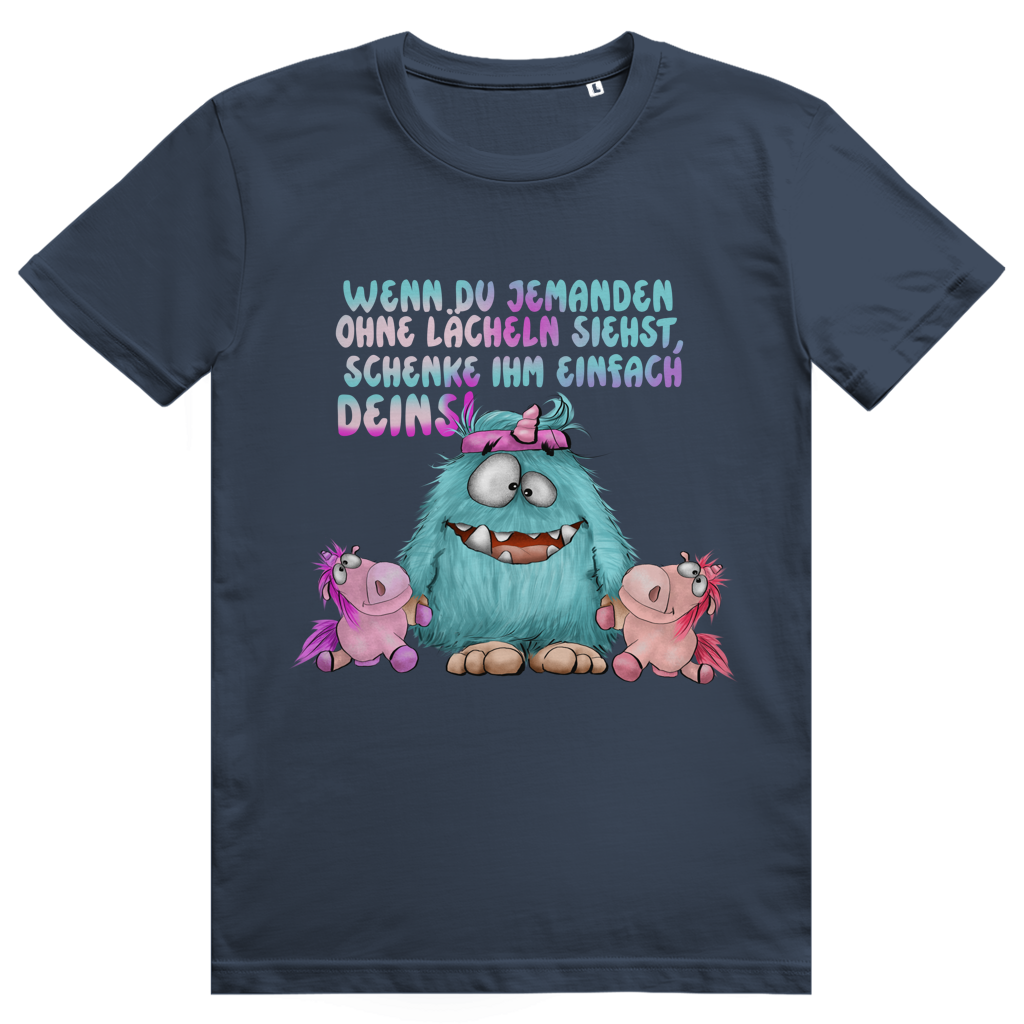 ST/ST Creator 2.0 T-Shirt Laecheln