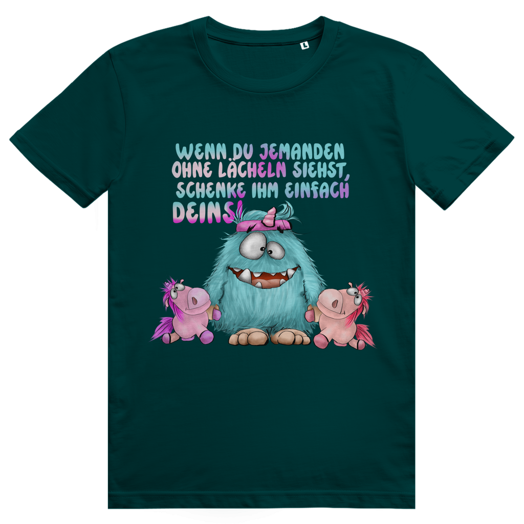 ST/ST Creator 2.0 T-Shirt Laecheln