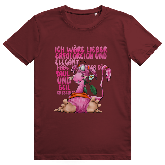 ST/ST Creator 2.0 T-Shirt Ich wäre lieber erfolgreich und elegant...