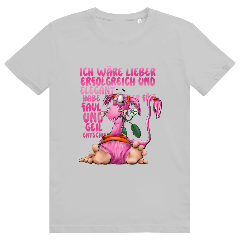 ST/ST Creator 2.0 T-Shirt Ich wäre lieber erfolgreich und elegant...