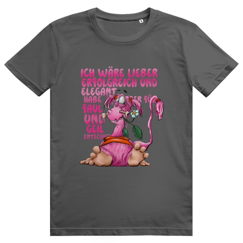 ST/ST Creator 2.0 T-Shirt Ich wäre lieber erfolgreich und elegant...
