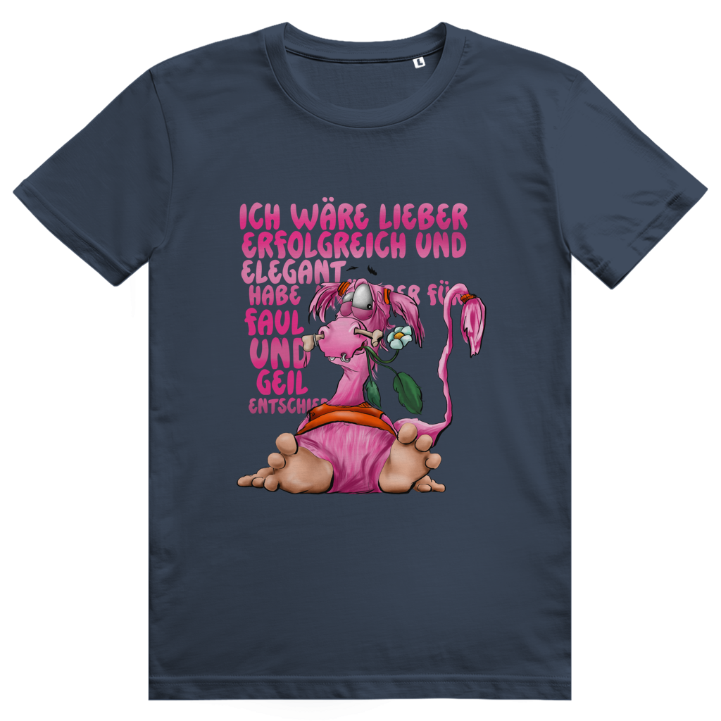 ST/ST Creator 2.0 T-Shirt Ich wäre lieber erfolgreich und elegant...