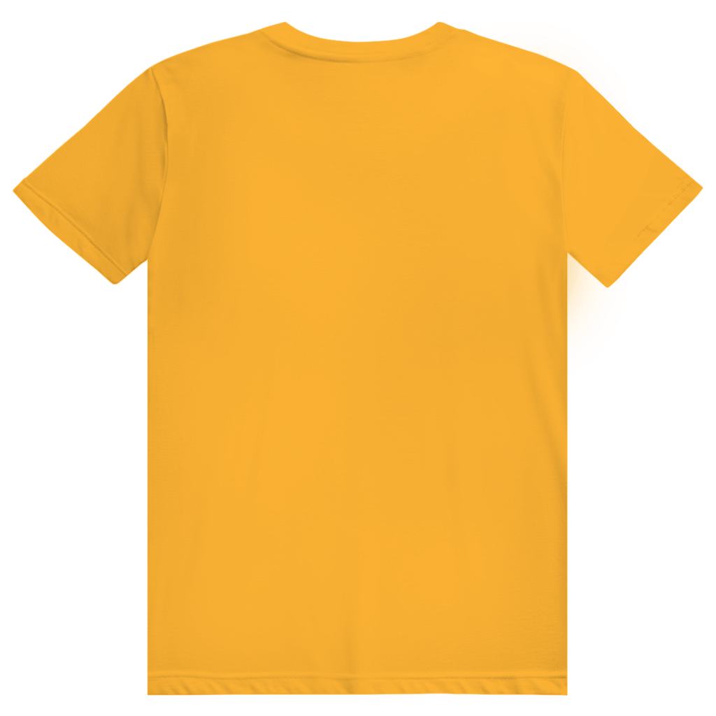 ST/ST Creator 2.0 T-Shirt Mein inneres Kind möchte einen Donut... Design 2