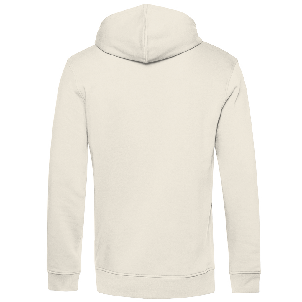 Herren Premium Bio Hoodie Erwachsen war ich auch schon mal... war auch doof