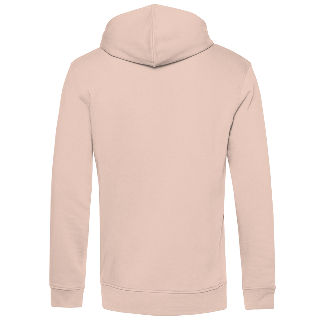 Herren Premium Bio Hoodie Erwachsen war ich auch schon mal... war auch doof