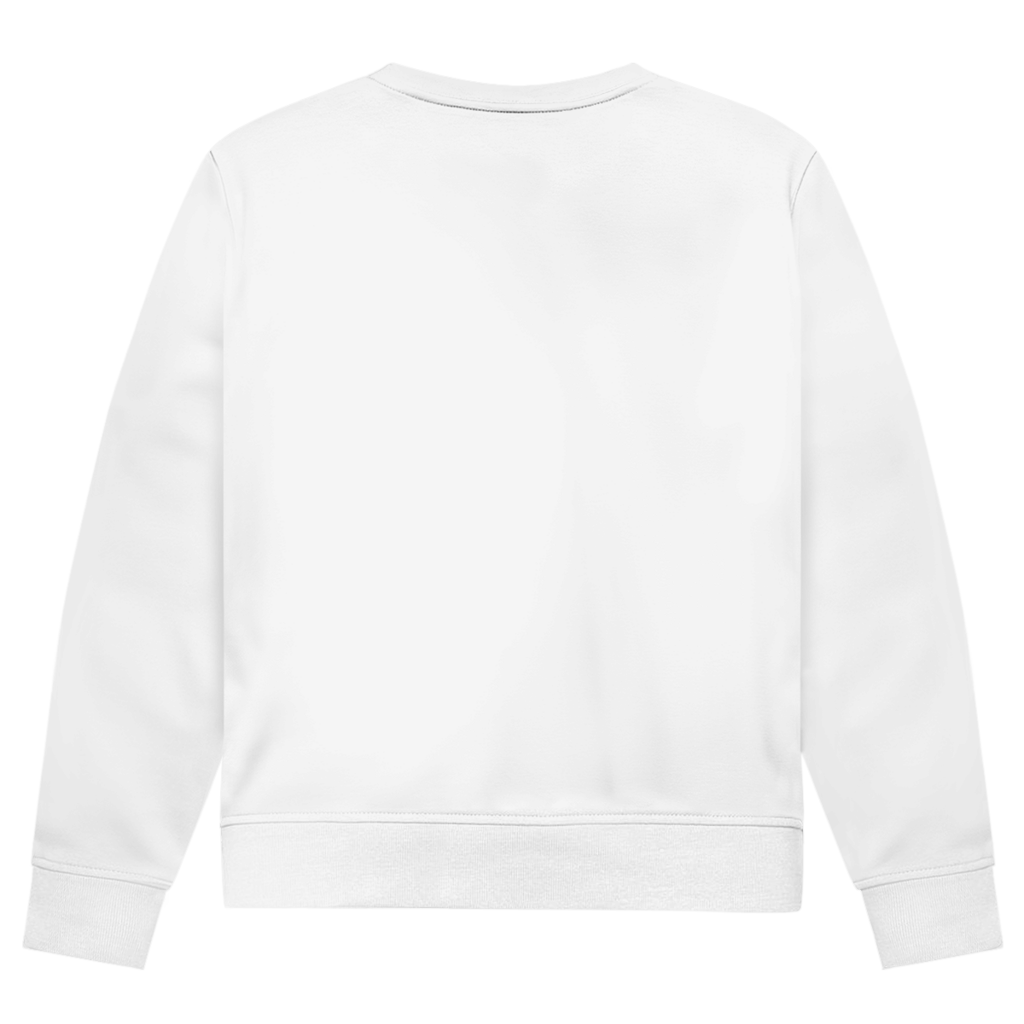 Herren Premium Bio Sweatshirt Erwachsen war ich auch schon mal... war auch doof