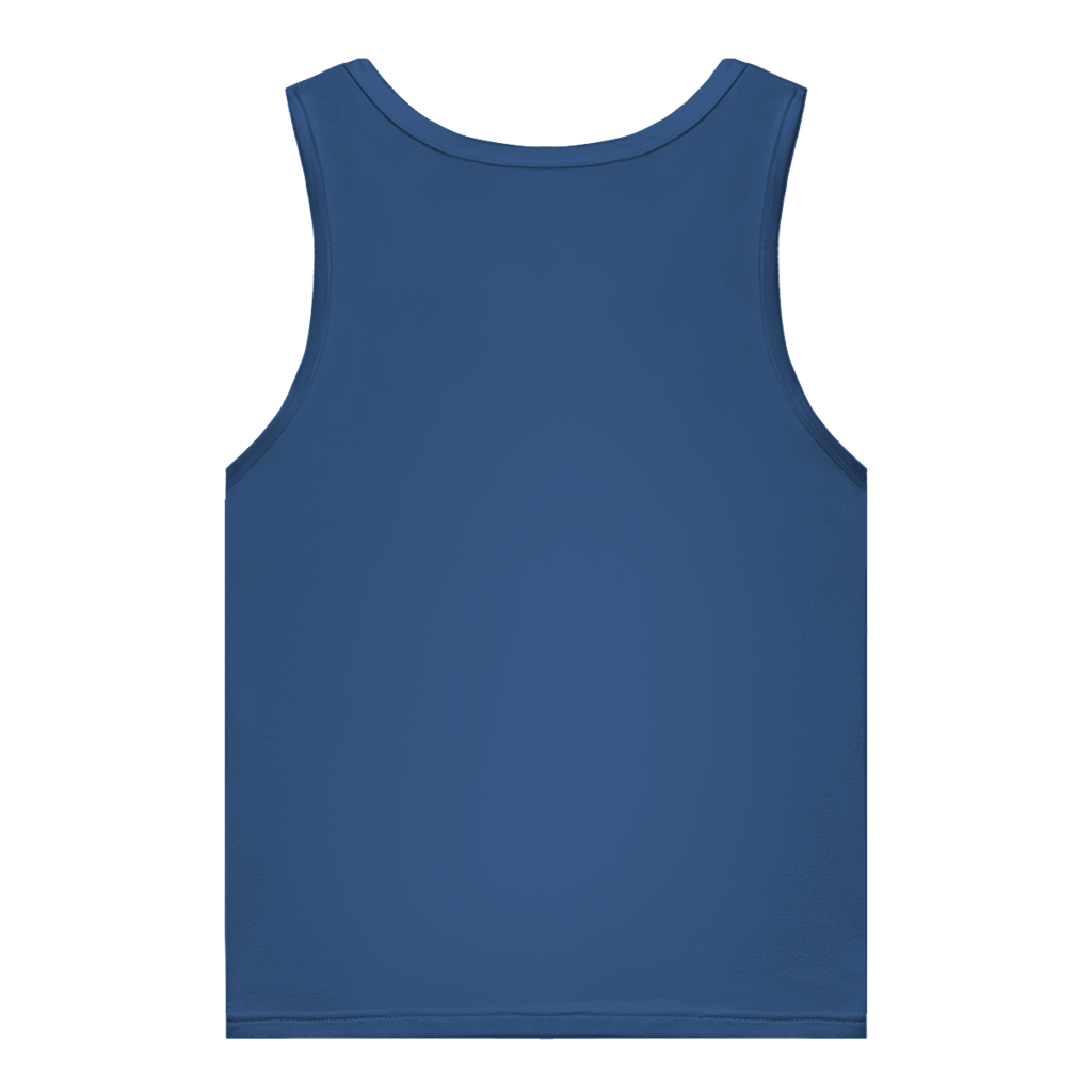 Damen Premium Organic Tank Top Erwachsen war ich auch schon mal... war auch doof